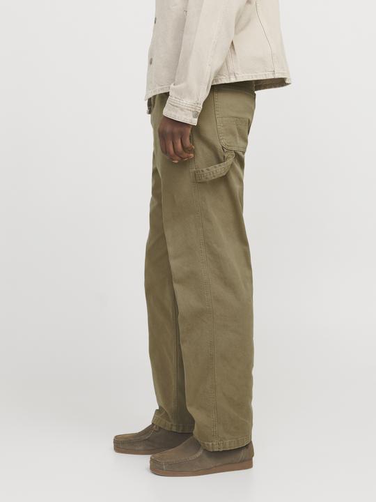 Immagine prodotto Jack & Jones Pantaloni classici loose fit Pantaloni classici (W30/L32)