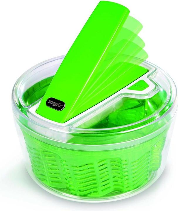 Produktbild Zyliss Swift Dry Salatschleuder