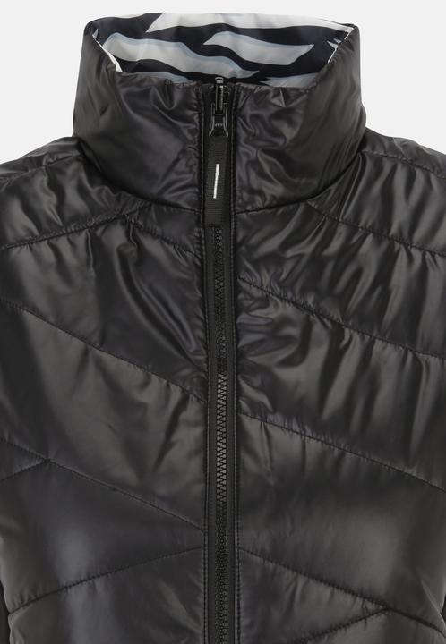 Actual product image Krimson Klover Sela Reversible Vest (XS)