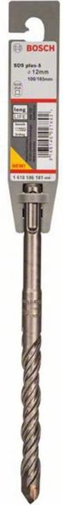 Actual product image Bosch Professional Zubehör Hammer drill SDS plus-5 (12 mm)