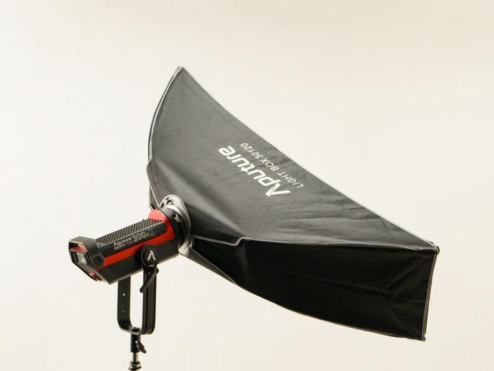 Produktbild Aputure Light Box 30x120 (Softbox)