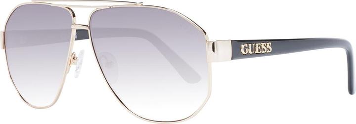 Guess by Marciano Damensonnenbrille Guess GF6145 6132B