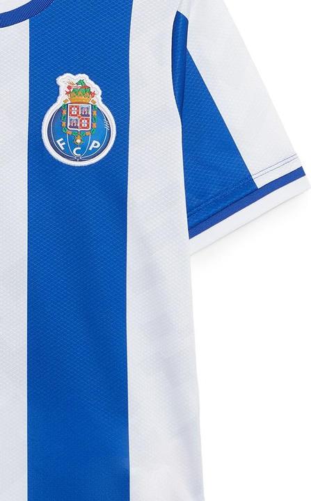 Immagine prodotto New Balance FC Porto Home Junior SS Jersey 25/26 (XL)