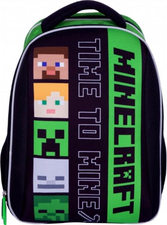 Astra Rucksacktouristen AS3 Minecraft Alex & Steven