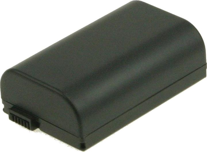 Produktbild 2-Power Camcorder Battery 7.4V 1520mAh (Kamera Akku)