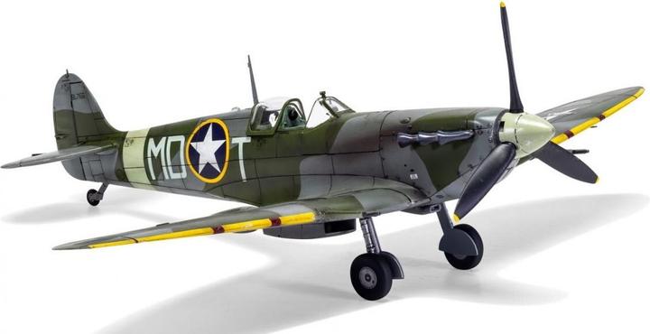 Immagine prodotto Airfix Kit Supermarine Spitfire Mk.Vb 1:48