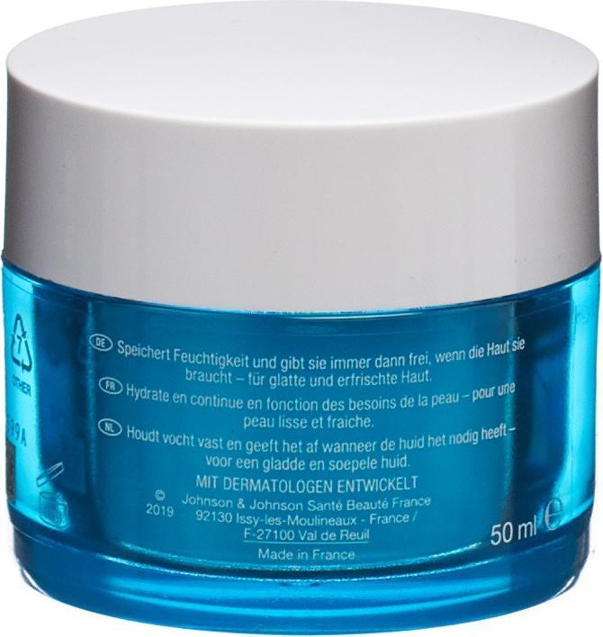 Actual product image Neutrogena Aqua Gel (50 ml, Face gel)