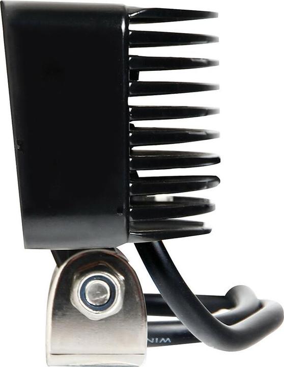 Produktbild Lampa Zusatz Scheinwerfer mit 8 LED - WL-2, 10/30V - Weiss