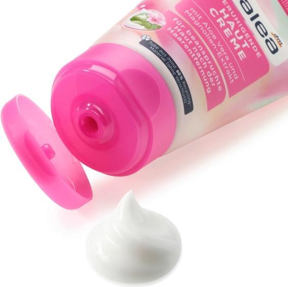 Produktbild dm Balea Hautcreme beruhigend (Körpercreme, 125 ml)