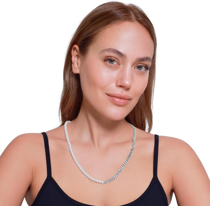Immagine prodotto Heideman Colore argento lucido Vanez (100% acciaio inossidabile)