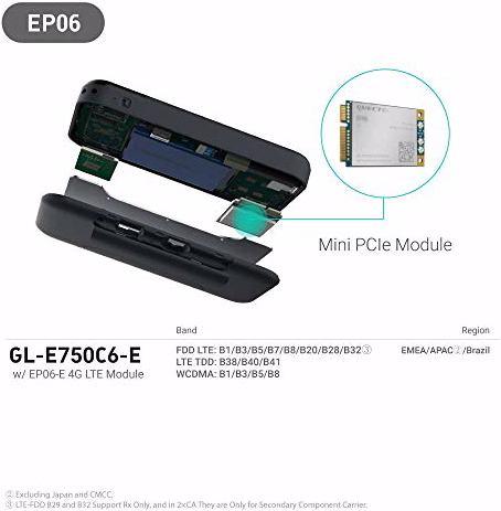 Produktbild iNET VPN Router