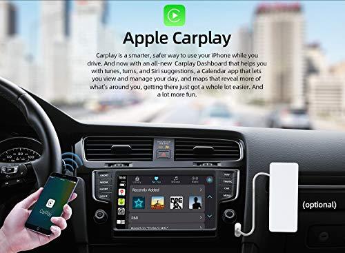 Produktbild Joyx Navi Autoradio 7 Zoll