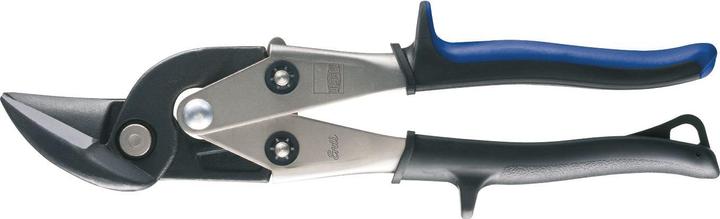 Actual product image Erdi Ideal scissors, manoeuvrable D08L (230 mm)