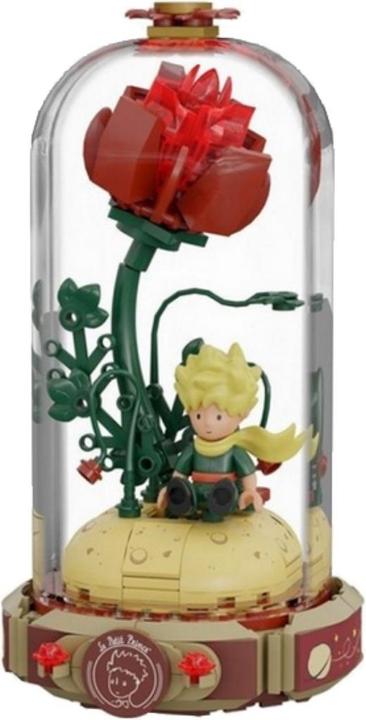 Actual product image Pantasy Der kleine Prinz Eternity -The Only Rose