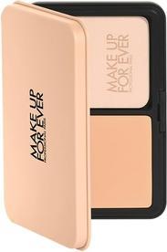 Actual product image Make Up For Ever Compact make-up HD Skin (Powder Foundation) 11 g - Shade: 3Y52 Warm Chestnut (3Y52 Warm Chestnut)