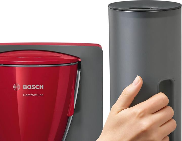 Actual product image Bosch Hausgeräte TKA6A044
