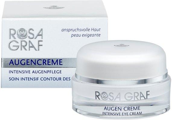 Image du produit Rosa Graf Blue Line Augen Creme (Crème, 15 ml)