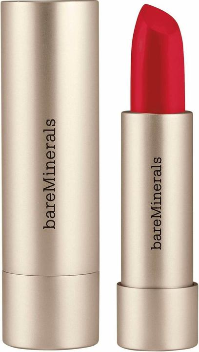 Actual product image Bare Minerals MINERALIST hydra-smoothing lipstick #courage 3.6 gr (Courage)