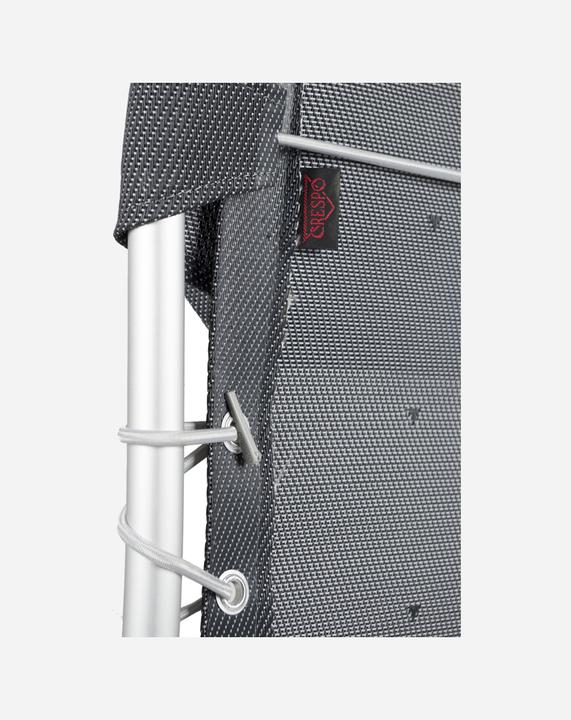 Image du produit Crespo Relaxstoel - AL-232 - Donker Grijs (40)