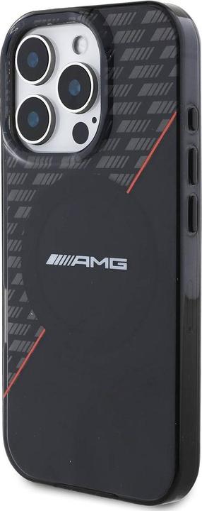 Produktbild AMG Rhombs MagSafe Case (Apple iPhone 16 Pro)