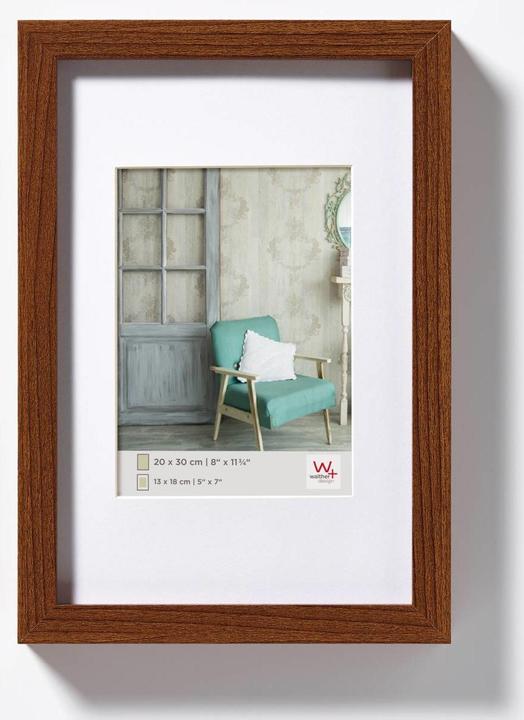 Actual product image Walther Design Stockholm (15 x 20 cm)