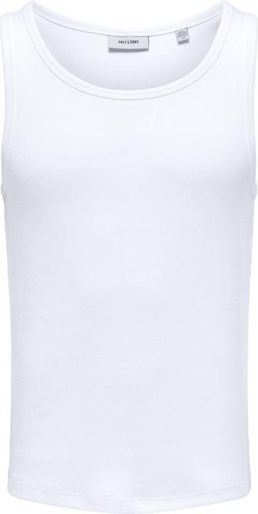Actual product image Only & Sons Onstanner Reg Sl Tank Top Noos (XL)