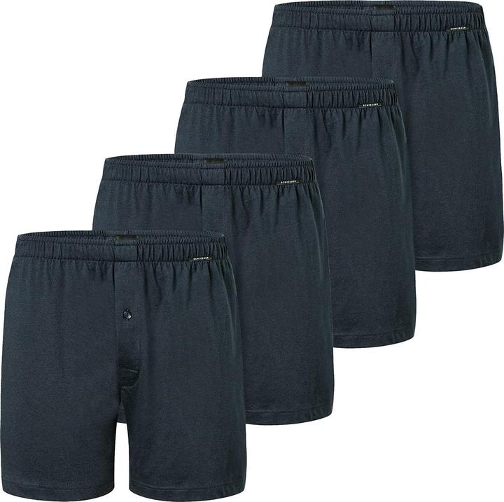Immagine prodotto Schiesser Boxershorts (4, S, confezione da 4)