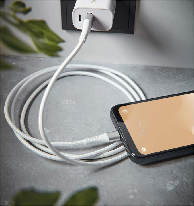 Image du produit Intenso USB A - USB type C (1.50 m, USB 2.0, 60 W)