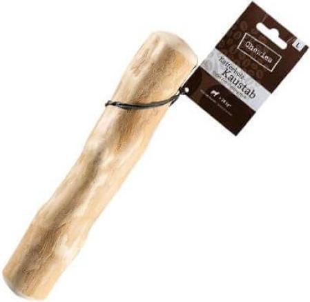 Actual product image Chewies Coffee wood chewing stick (Adult, 1 pcs., 610 g)