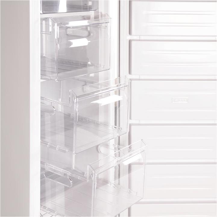 Immagine prodotto Kibernetik Tk161l (Struttura autonoma, 160 l)