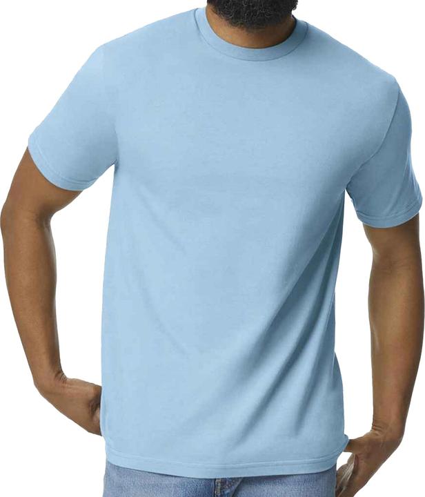 Produktbild Gildan TShirt Weiche Haptik (L)