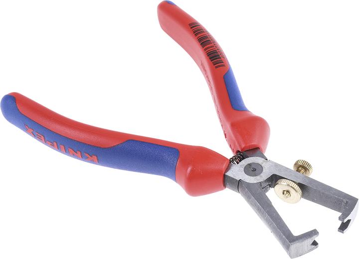 Produktbild Knipex Abisolierzange (160 mm)