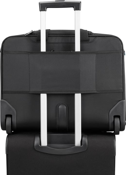 Immagine prodotto Samsonite Tote rotante VECTURA EVO (27.50 l, Bagaglio a mano (fino a 50 litri))