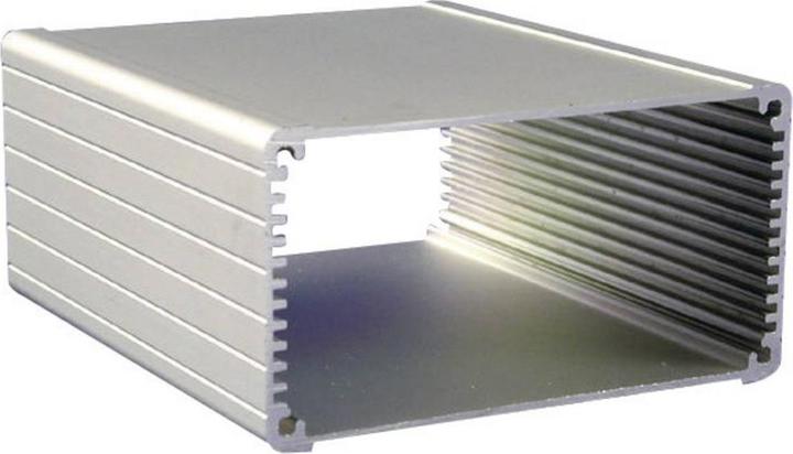 Produktbild Hammond Aluminium Enclosure 3.15x2.32x1.21Inches (Gehäuse)