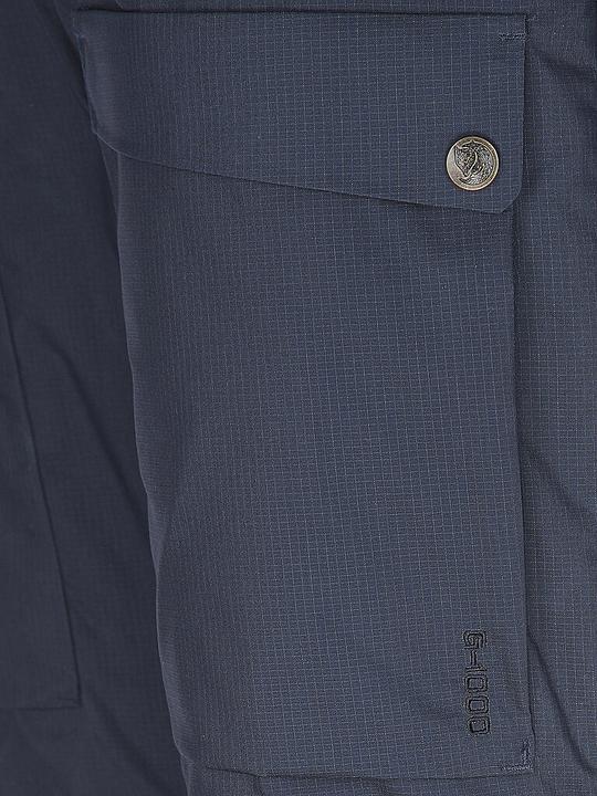 Produktbild Fjällräven Abisko Hybrid Trail Trs (L)