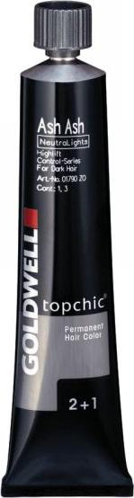 Goldwell Topchic (Ash Ash)