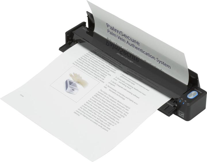 Image du produit RICOH ScanSnap iX100 (USB)