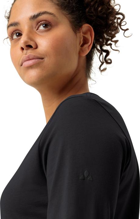 Actual product image Vaude Logo (XL)