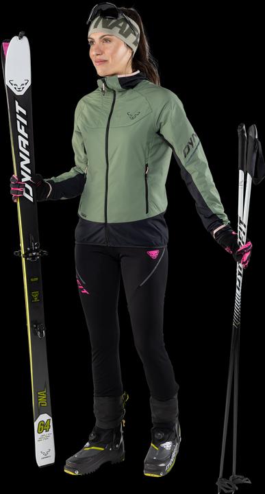 Immagine prodotto Dynafit Mezzalama Giacca Polartec® Alpha® (XL)