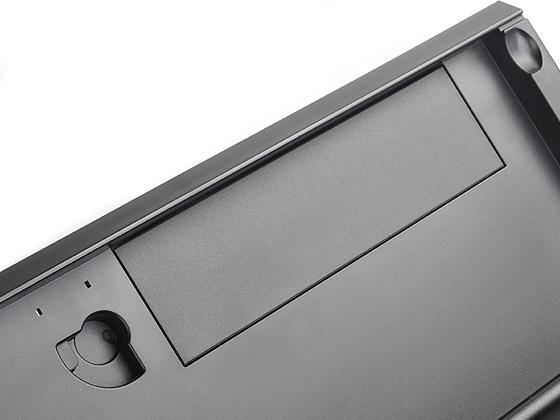 Produktbild Silverstone SST-GD10B Grandia Desktop (ATX, mATX)