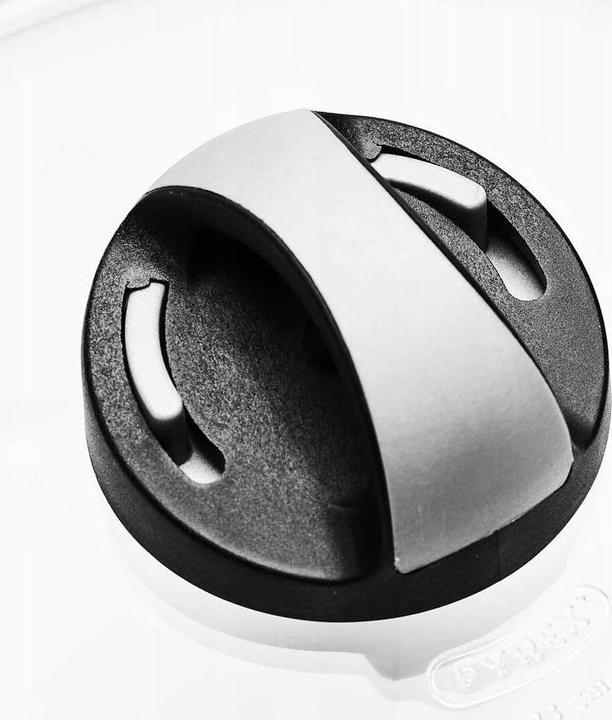 Produktbild Ballarini Igloo (20 cm, Kunststoff, Glas)