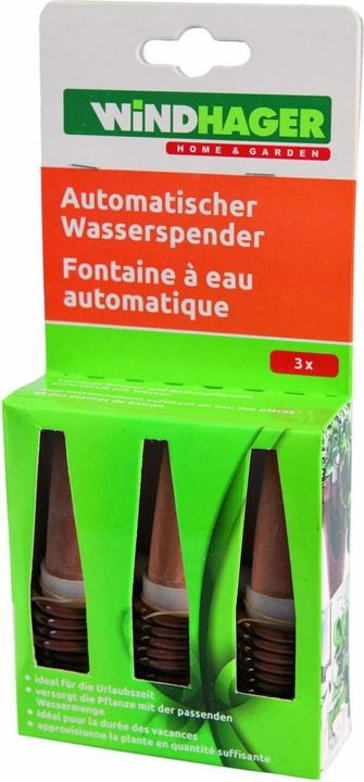 Produktbild Windhager Wasserspender (Tonkegel)
