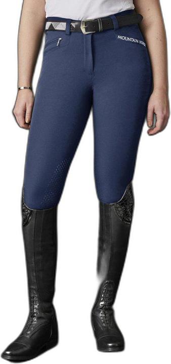 Actual product image Mountain Horse 's riding pants ester gtk (Frequency band 38 (2600 MHz))