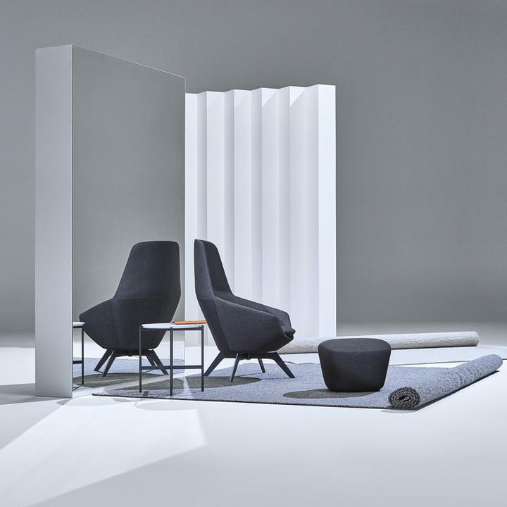 Produktbild Atelier Pfister Zell (250 x 350 cm)