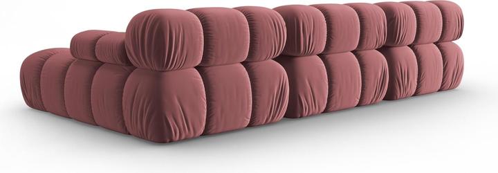 Actual product image Micadoni Bellis (Corner sofa)