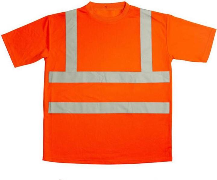 Warrior Tshirt Signalkleidung (XL)