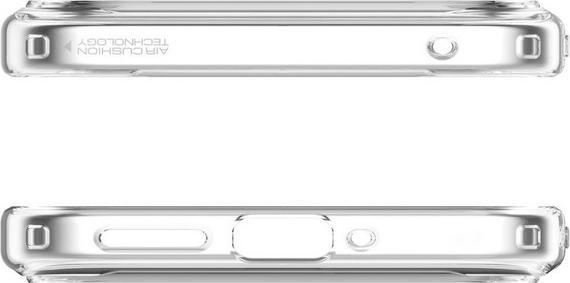 Produktbild Spigen Ultra Hybrid (Realme 9 Pro+, Google Pixel 9)