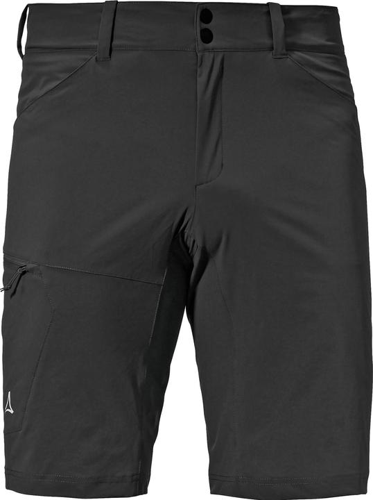 Schöffel Danube Radhose kurz (XL, 3XL)