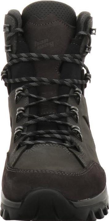Actual product image Hanwag Banks GTX shoes (45)