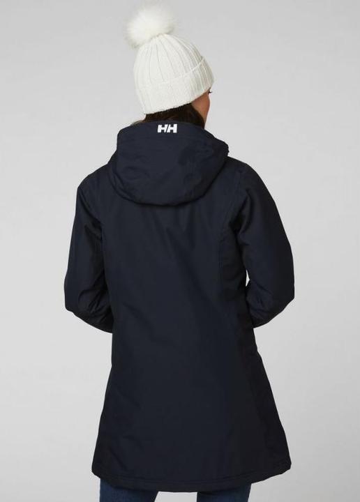 Immagine prodotto Helly Hansen Giacche W Long Belfast Giacca invernale (XS)